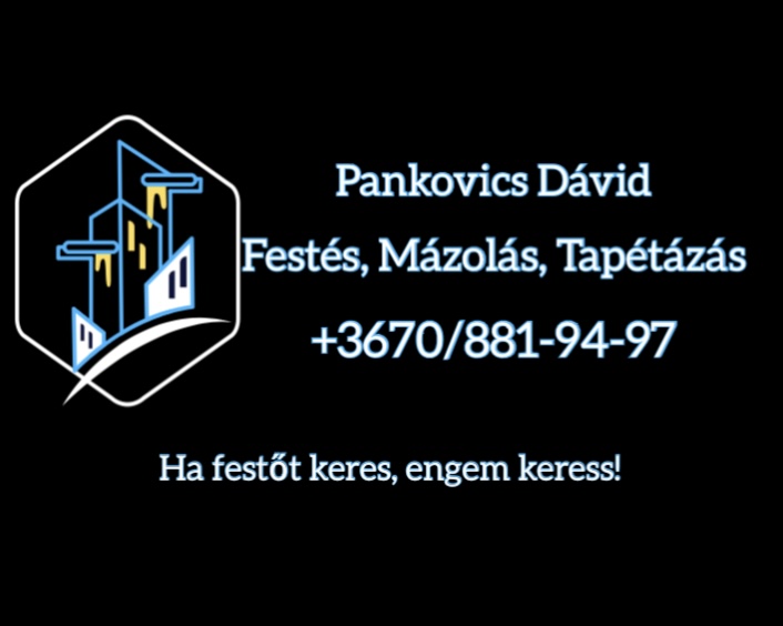Pankovics Dávid E.V
